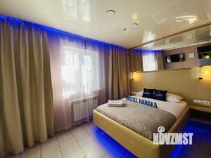 1-к квартира, посуточно, 19м2, 1/1 этаж