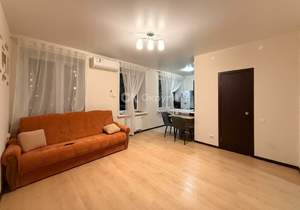 2-к квартира, на длительный срок, 52м2, 9/17 этаж