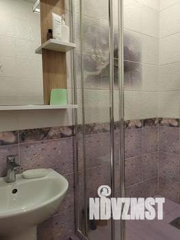 Студия квартира, посуточно, 30м2, 2/17 этаж