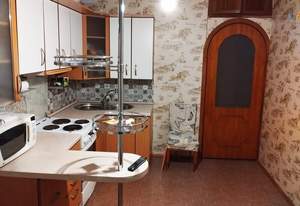 2-к квартира, на длительный срок, 64м2, 11/17 этаж