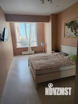 2-к квартира, на длительный срок, 65м2, 9/22 этаж