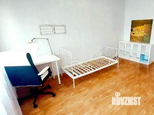 3-к квартира, на длительный срок, 83м2, 6/17 этаж