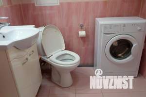 2-к квартира, посуточно, 43м2, 15/19 этаж