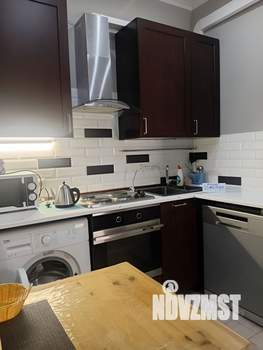 1-к квартира, посуточно, 32м2, 14/21 этаж
