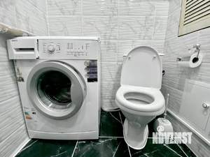 1-к квартира, на длительный срок, 38м2, 5/17 этаж