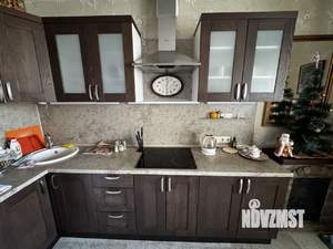 1-к квартира, на длительный срок, 43м2, 6/13 этаж