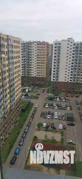 1-к квартира, на длительный срок, 34м2, 16/18 этаж