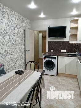 2-к квартира, на длительный срок, 60м2, 4/17 этаж