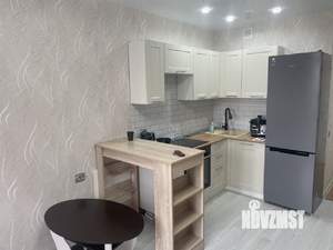 Студия квартира, на длительный срок, 26м2, 8/25 этаж