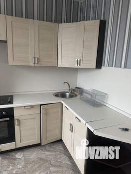 1-к квартира, на длительный срок, 45м2, 6/17 этаж