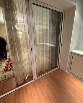 3-к квартира, на длительный срок, 83м2, 4/12 этаж