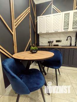 1-к квартира, посуточно, 37м2, 9/17 этаж