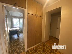 2-к квартира, на длительный срок, 52м2, 3/12 этаж