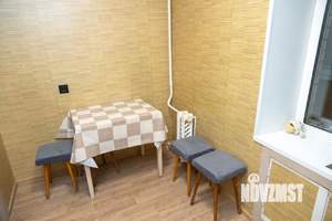 2-к квартира, на длительный срок, 48м2, 14/14 этаж