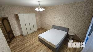 1-к квартира, на длительный срок, 53м2, 5/25 этаж