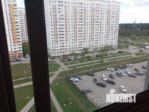 2-к квартира, на длительный срок, 54м2, 10/17 этаж