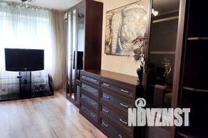 2-к квартира, посуточно, 46м2, 2/20 этаж