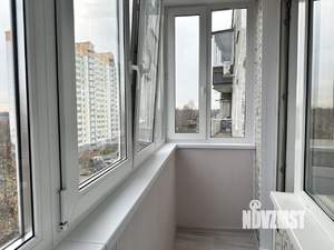 1-к квартира, на длительный срок, 35м2, 8/9 этаж