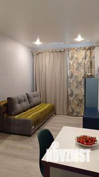 Студия квартира, на длительный срок, 23м2, 1/15 этаж