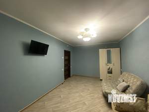 1-к квартира, на длительный срок, 37м2, 2/19 этаж