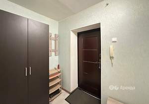 1-к квартира, на длительный срок, 38м2, 6/9 этаж