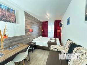 1-к квартира, посуточно, 25м2, 10/14 этаж