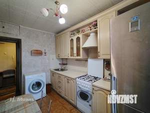 2-к квартира, на длительный срок, 51м2, 4/9 этаж