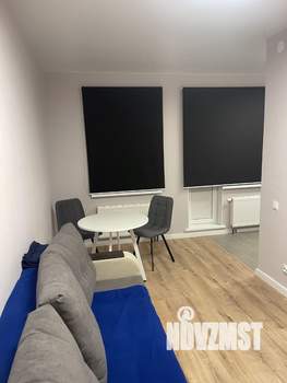 Студия квартира, на длительный срок, 29м2, 6/18 этаж