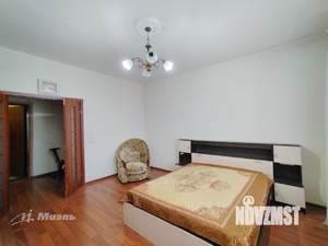 1-к квартира, на длительный срок, 38м2, 10/17 этаж