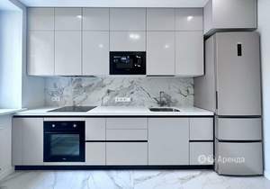 2-к квартира, на длительный срок, 60м2, 8/25 этаж