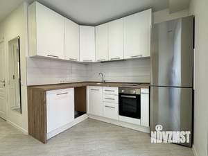 1-к квартира, на длительный срок, 33м2, 13/25 этаж