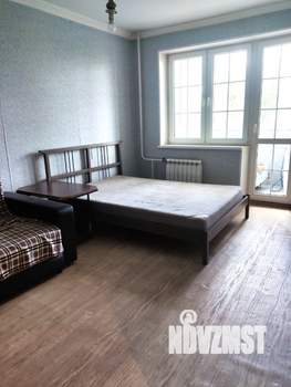1-к квартира, на длительный срок, 35м2, 7/10 этаж
