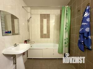 1-к квартира, на длительный срок, 36м2, 5/18 этаж