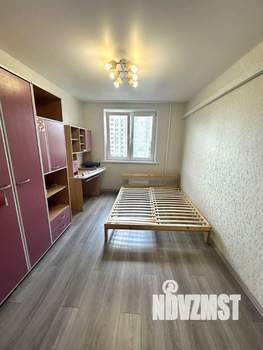 2-к квартира, на длительный срок, 55м2, 13/17 этаж