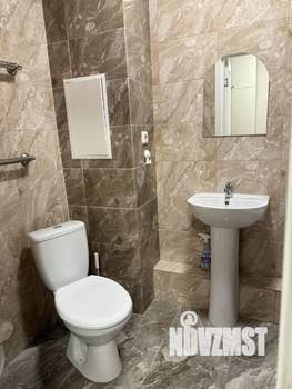 1-к квартира, на длительный срок, 45м2, 2/23 этаж