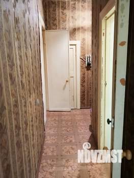 2-к квартира, на длительный срок, 47м2, 1/4 этаж
