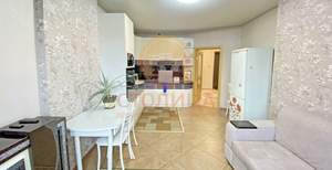 1-к квартира, на длительный срок, 57м2, 7/20 этаж