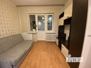 1-к квартира, на длительный срок, 40м2, 4/5 этаж