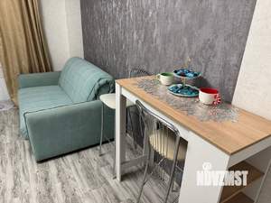 Студия квартира, на длительный срок, 20м2, 3/25 этаж