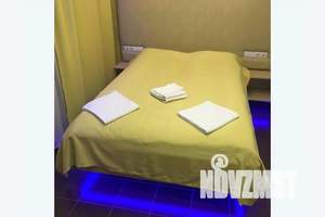 1-к квартира, посуточно, 10м2, 2/3 этаж