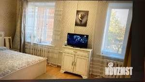 1-к квартира, на длительный срок, 30м2, 2/5 этаж