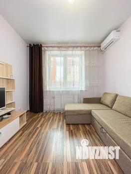 2-к квартира, посуточно, 55м2, 1/1 этаж