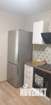 1-к квартира, на длительный срок, 33м2, 5/15 этаж