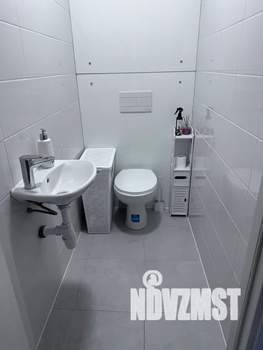 2-к квартира, посуточно, 59м2, 8/16 этаж