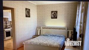 1-к квартира, на длительный срок, 30м2, 2/5 этаж