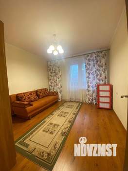 3-к квартира, на длительный срок, 85м2, 5/17 этаж