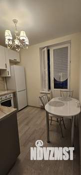 1-к квартира, на длительный срок, 36м2, 10/20 этаж