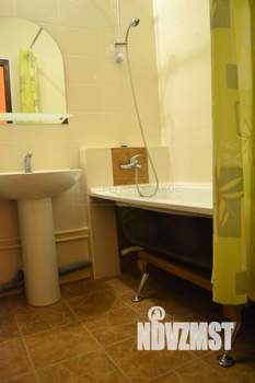 1-к квартира, на длительный срок, 39м2, 2/3 этаж