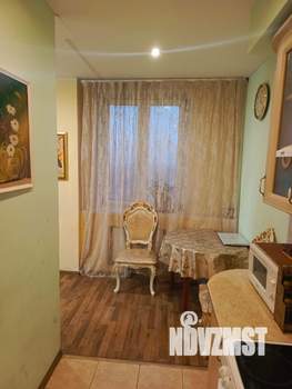 Студия квартира, на длительный срок, 42м2, 16/21 этаж