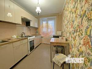 2-к квартира, на длительный срок, 54м2, 1/9 этаж